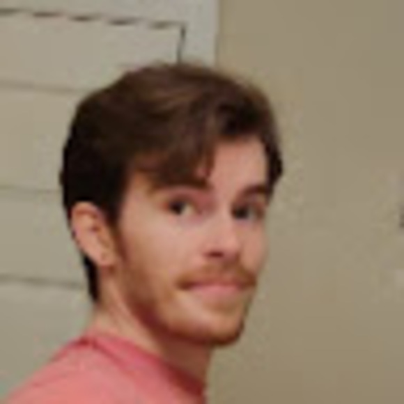 Meet your Posher, Jake - Picture 1 of 1